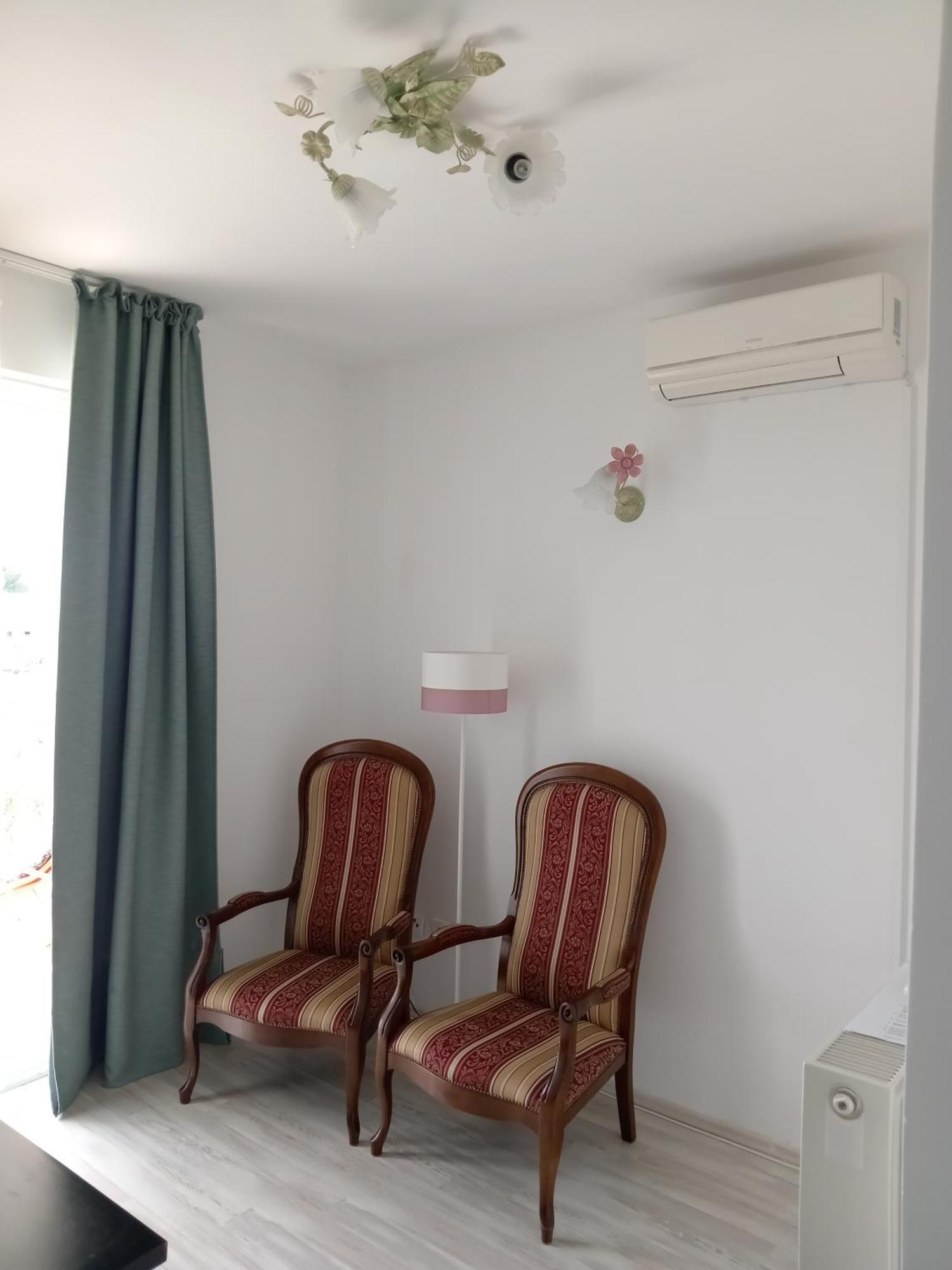 Ana Rooms Крк Экстерьер фото